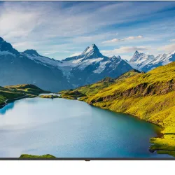 Televizyon75PA725EQG0.0 (0)