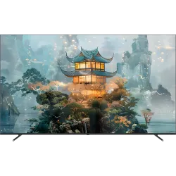 Televizyon85PA725EQG0.0 (0)