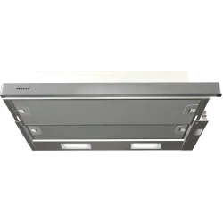 Teleskopik Aspiratör 60 cm Gümüş metalikATT6A3710.0 (0)