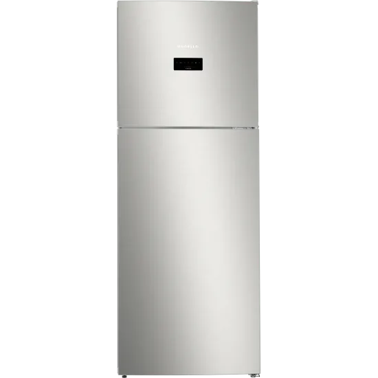 Üstten Donduruculu Buzdolabı 186 x 70 cm Kolay temizlenebilir Inox, Total No FrostBD2055IEXN0.0 (0)