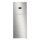 Üstten Donduruculu Buzdolabı 186 x 70 cm Kolay temizlenebilir Inox, Total No FrostBD2055IEXN0.0 (0)