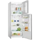 Üstten Donduruculu Buzdolabı 186 x 70 cm Kolay temizlenebilir Inox, Total No FrostBD2055IEXN0.0 (0)