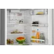 Üstten Donduruculu Buzdolabı 186 x 70 cm Kolay temizlenebilir Inox, Total No FrostBD2055IEXN0.0 (0)