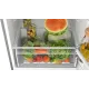 Üstten Donduruculu Buzdolabı 186 x 70 cm Kolay temizlenebilir Inox, Total No FrostBD2055IEXN0.0 (0)