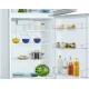 Üstten Donduruculu Buzdolabı 186 x 70 cm Inox görünümlü, Total No FrostBD2055LENN0.0 (0)