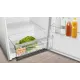 Üstten Donduruculu Buzdolabı 186 x 70 cm Inox görünümlü, Total No FrostBD2055LENN0.0 (0)