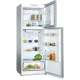Üstten Donduruculu Buzdolabı 186 x 70 cm Inox görünümlü, Total No FrostBD2055LENN0.0 (0)