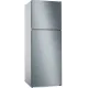 Üstten Donduruculu Buzdolabı 186 x 70 cm Inox görünümlü, Total No FrostBD2055LENN0.0 (0)