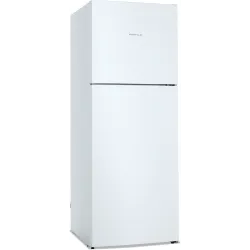 Üstten Donduruculu Buzdolabı 186 x 70 cm Beyaz, Total No FrostBD2055WENN0.0 (0)