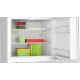 Üstten Donduruculu Buzdolabı 186 x 70 cm Beyaz, Total No FrostBD2055WEXN0.0 (0)