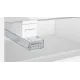 Üstten Donduruculu Buzdolabı 193 x 70 cm Beyaz, Total No FrostBD2056WEXN0.0 (0)