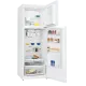 Üstten Donduruculu Buzdolabı 193 x 70 cm Beyaz, Total No FrostBD2056WEXN0.0 (0)