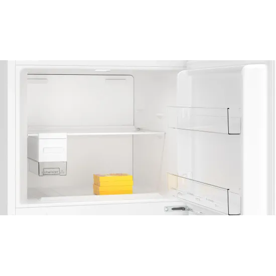 Üstten Donduruculu Buzdolabı 193 x 70 cm Beyaz, Total No FrostBD2056WEXN0.0 (0)