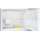 Üstten Donduruculu Buzdolabı 186 x 75 cm Kolay temizlenebilir Inox, Total No FrostBD2076IEAN0.0 (0)