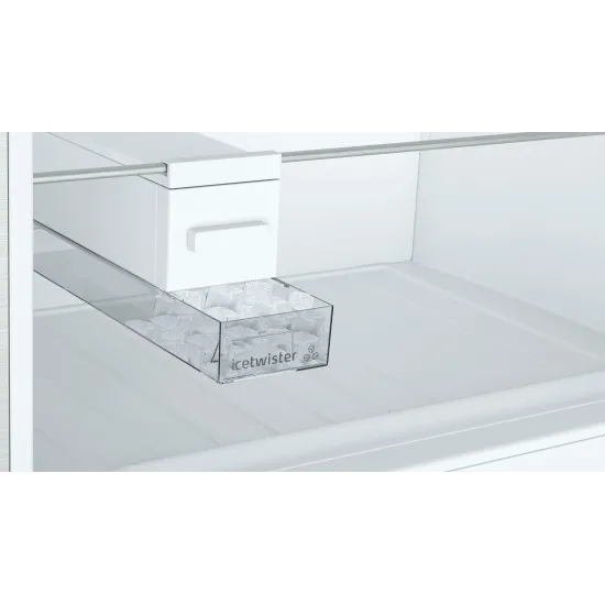 Üstten Donduruculu Buzdolabı 186 x 75 cm Kolay temizlenebilir Inox, Total No FrostBD2076IEAN0.0 (0)
