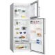 Üstten Donduruculu Buzdolabı 186 x 75 cm Kolay temizlenebilir Inox, Total No FrostBD2076IEAN0.0 (0)