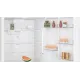 Üstten Donduruculu Buzdolabı 186 x 75 cm Beyaz, Total No FrostBD2076WEAN0.0 (0)