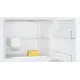 Üstten Donduruculu Buzdolabı 186 x 75 cm Beyaz, Total No FrostBD2076WEAN0.0 (0)