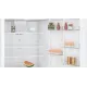 Üstten Donduruculu Buzdolabı 186 x 75 cm Beyaz, Total No FrostBD2076WEXN0.0 (0)