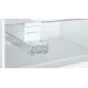 Üstten Donduruculu Buzdolabı 186 x 86 cm Kolay temizlenebilir Inox, Total No FrostBD2086IDAN0.0 (0)