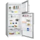 Üstten Donduruculu Buzdolabı 186 x 86 cm Kolay temizlenebilir Inox, Total No FrostBD2086IDAN0.0 (0)