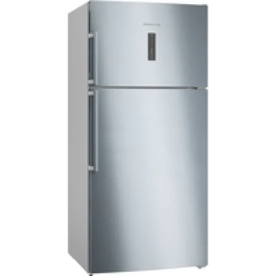 Üstten Donduruculu Buzdolabı 186 x 86 cm Kolay temizlenebilir Inox, Total No FrostBD2086IDAN0.0 (0)