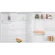 Üstten Donduruculu Buzdolabı 186 x 86 cm Kolay temizlenebilir Inox, Total No FrostBD2086IDAN0.0 (0)