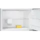 Üstten Donduruculu Buzdolabı 186 x 86 cm Kolay temizlenebilir Inox, Total No FrostBD2086IDAN0.0 (0)