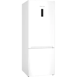 Alttan Donduruculu Buzdolabı 186 x 70 cm Beyaz, Total No FrostBD3055WECN0.0 (0)