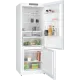 Alttan Donduruculu Buzdolabı 186 x 70 cm Beyaz, Total No FrostBD3055WEVN0.0 (0)
