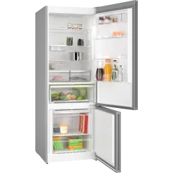 Alttan Donduruculu Buzdolabı 193 x 70 cm Siyah, Total No FrostBD3056BELN0.0 (0)