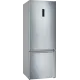 Alttan Donduruculu Buzdolabı 193 x 70 cm Kolay temizlenebilir Inox, Total No FrostBD3056IEXN0.0 (0)