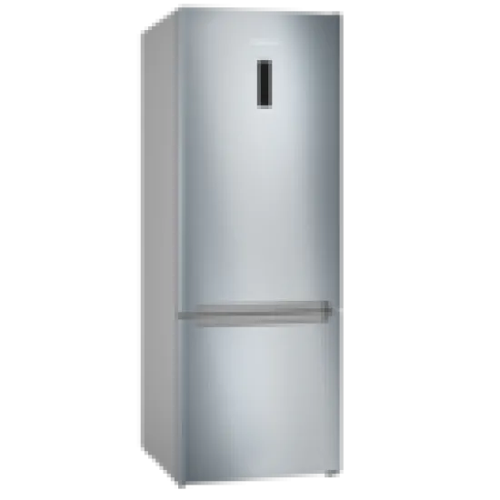 Alttan Donduruculu Buzdolabı 193 x 70 cm Kolay temizlenebilir Inox, Total No FrostBD3056IEXN0.0 (0)