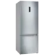 Alttan Donduruculu Buzdolabı 193 x 70 cm Kolay temizlenebilir Inox, Total No FrostBD3056IEXN0.0 (0)