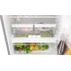 Alttan Donduruculu Buzdolabı 193 x 70 cm Kolay temizlenebilir Inox, Total No FrostBD3056IEXN0.0 (0)