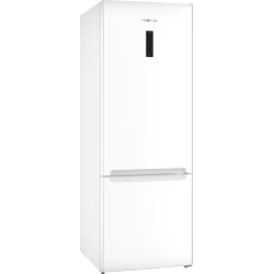 Alttan Donduruculu Buzdolabı 193 x 70 cm Beyaz, Total No FrostBD3056WEXN0.0 (0)