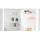 Alttan Donduruculu Buzdolabı 193 x 70 cm Beyaz, Total No FrostBD3056WEXN0.0 (0)