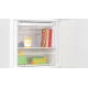Alttan Donduruculu Buzdolabı 193 x 70 cm Beyaz, Total No FrostBD3056WEXN0.0 (0)