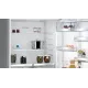 Alttan Donduruculu Buzdolabı 186 x 75 cm Kolay temizlenebilir Inox, Total No FrostBD3076ICAP0.0 (0)