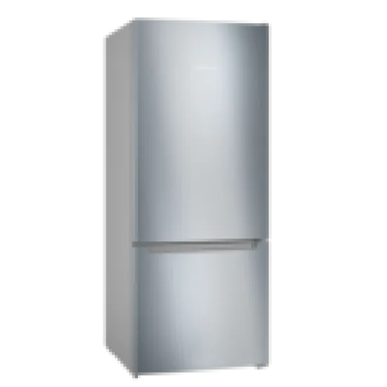 Alttan Donduruculu Buzdolabı 186 x 75 cm Kolay temizlenebilir Inox, Total No FrostBD3076IEVN0.0 (0)