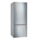 Alttan Donduruculu Buzdolabı 186 x 75 cm Kolay temizlenebilir Inox, Total No FrostBD3076IEVN0.0 (0)
