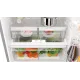 Alttan Donduruculu Buzdolabı 186 x 75 cm Kolay temizlenebilir Inox, Total No FrostBD3076IEVN0.0 (0)