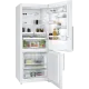 Alttan Donduruculu Buzdolabı 186 x 75 cm Beyaz, Total No FrostBD3076WCAP0.0 (0)