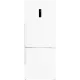Alttan Donduruculu Buzdolabı 186 x 75 cm Beyaz, Total No FrostBD3076WCAP0.0 (0)