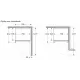 Alttan Donduruculu Buzdolabı 186 x 75 cm Beyaz, Total No FrostBD3076WCAP0.0 (0)