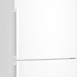 Alttan Donduruculu Buzdolabı 186 x 75 cm Beyaz, Total No FrostBD3076WECN0.0 (0)