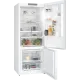 Alttan Donduruculu Buzdolabı 186 x 75 cm Beyaz, Total No FrostBD3076WEVN0.0 (0)