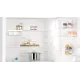 Alttan Donduruculu Buzdolabı 186 x 86 cm Beyaz, Total No FrostBD3086WECN0.0 (0)