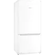 Alttan Donduruculu Buzdolabı 186 x 86 cm Beyaz, Total No FrostBD3086WEVN0.0 (0)