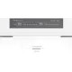 Alttan Donduruculu Buzdolabı 186 x 86 cm Beyaz, Total No FrostBD3086WEVN0.0 (0)